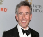 Steve Coogan Hopes for Alan Partridge Statue to Be Permanent Landmark