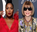 Lizzo's Vogue Cover Is a Form of Anna Wintour Keeping Her Promise, Andre Leon Talley Praises 