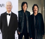 Bill Murray Sends Cheeky Response to Doobie Brothers' Legal Threat Over Golf Apparel Ad