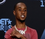 Friend of Slim Jxmmi's Pregnant Baby Mama Claps Back at His Mom Amid Domestic Violence Claims