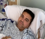 'Cake Boss' Star Buddy Valastro Hospitalized With Gruesome Injury After Freak Accident