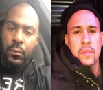 'LHHNY' Star Peter Gunz Celebrates National Son Day by Cussing Cisco Rosado