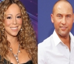 Mariah Carey Details 'Sensual' Affair With Derek Jeter