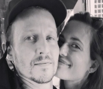 Torrey DeVitto and Will Estes Debut Romance With Cuddling Pictures