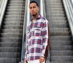 Rapper Kirko Bangz Takes Comfort in Son Being Pain Free as He Mourns the Boy's Passing