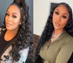 'LHH' Star Rah Ali Exposed for Trying to Make Up Lies After Accusing Ari Fletcher of Cheating