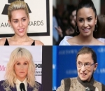 Miley Cyrus, Demi Lovato, Kesha and More Tapped for Ruth Bader Ginsburg Tribute Event
