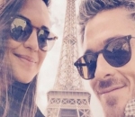 Odette Annable 'Incredibly Grateful' While Celebrating Her and Dave's 10th Wedding Anniversary