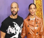 Marvin Humes and Wife Rochelle Proudly Introduce Newborn Baby Boy