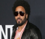 Lenny Kravitz Recalls Being Offered 'Somebody's Watching Me' by Rockwell Himself