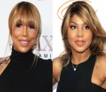 Tamar Braxton Hints at Family Feud After Toni Shades Her Ex David Adefeso