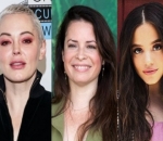 Rose McGowan and Holly Marie Combs Called 'Pathetic' by 'Charmed' Reboot Star