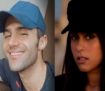 Max Ehrich Goes on Date Night With 'American Idol' Alum Sonika Vaid After Demi Lovato Split