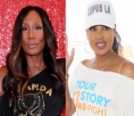 Towanda Braxton on Toni Calling Out Tamar's Ex David Adefeso: 'He's Gone Too Far'
