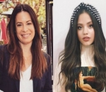 Holly Marie Combs Calls Sarah Jeffery 'Plain Wrong' Amid Feud Over 'Charmed' Reboot