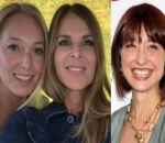 Catherine Oxenberg's Daughter Accuses Allison Mack of Recruiting Her to Become Sex Slave