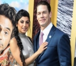 John Cena and Shay Shariatzadeh Secretly Married in Florida