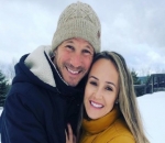 'Bachelorette' Alum Ashley Hebert Lays Down Reason of Split From Husband J.P. Rosenbaum