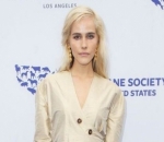 Anti-Vaxxer Isabel Lucas Refuses to Take Mandatory Covid-19 Testing While Filming New Movie