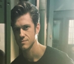 'Moulin Rouge!' Star Aaron Tveit Makes History at 2020 Tony Awards Nominations