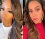 Nigerian Singer Tiwa Savage Urges Beyonce Not to Ignore End SARS Protest