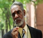 Man Arrested and Charged in Thomas Jefferson Byrd's Murder