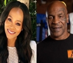 Robin Givens Scared of Reliving Abusive Marriage in Mike Tyson Biopic