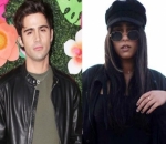 Max Ehrich Dragged for Posting Pic of Sonika Vaid Following Demi Lovato Split Drama