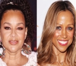 LisaRaye McCoy Details Stacey Dash Brawl on 'Single Ladies' Set
