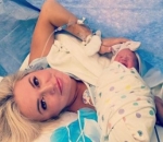 'Bachelorette' Alum Emily Maynard's Newborn Child Showered With Love by Siblings in New Pics