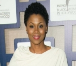 'Ballers' Star Emayatzy Corinealdi Pregnant With First Child at 40