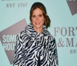 Emilia Fox Splits From Fiance Luc Chaudhary
