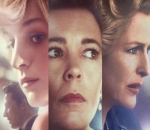 'The Crown' New Trailer: Queen Elizabeth Meets Margaret Thatcher, Prince Charles Looks for Wife