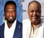 50 Cent and Roland Martin Rip Lil Wayne for Endorsing Trump