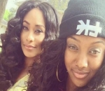Tami Roman's Daughter Jazz Anderson Comes Out as Bisexual After Saying She's Still Virgin