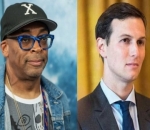 Spike Lee Calls Jared Kushner 'Punk A**' for Saying Black People Must Want to Succeed