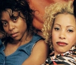 Paula Jai Parker and Taraji P. Henson Helped Woman From Bad Guy in Nightclub