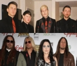 Bring me the Horizon and Evanescence Settle Lawsuit with Collaboration