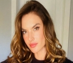 Alessandra Ambrosio Cozying Up to PR Firm CEO on Mexican Getaway With Her Kids