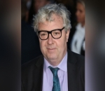 Comedian John Sessions Dies at 67