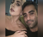 Lady GaGa Apologizes to Boyfriend After Saying She Loves Ex-Fiance Taylor Kinney