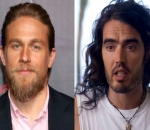 Charlie Hunnam Claims Russell Brand Did Justice to 'Forgetting Sarah Marshall' Role He Passed