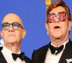 Bernie Taupin Gets Candid About His Fear Over His Work in Elton John's 'Jewel Box' 