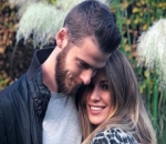 Edurne Garcia and David De Gea Expecting First Child