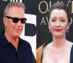 Kevin Costner Inspires Lesley Manville to 'Get Down and Dirty' in 'Let Him Go'