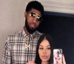 NBA Star Paul George Clowned Over Engagement to GF Daniel Rajic After Paternity Drama