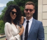 Christopher Masterson and Wife Expecting First Child