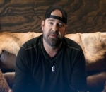 Lee Brice Backs Out of 2020 CMA Awards Performance After Testing Positive for COVID-19