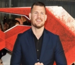 UFC Alum Michael Bisping to Lead 'Journeymen' Adaptation
