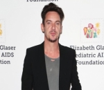Jonathan Rhys-Meyers Busted for DUI in Malibu